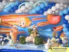 Maria Fumaa Festas (61)35636663 - Tema / Decoraão Festa Aniversrio Infantil - Imagem/foto O Pequeno Princpe