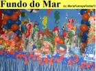 Maria Fumaa Festas (61)35636663 - Tema / Decoraão Aniversrio Infantil - Imagem/foto Fundo do Mar / Nemo