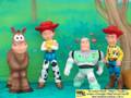 Maria Fumaça Festas, Temas Decoração de Festa Aniversário Infantil Toy Story