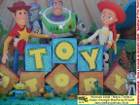 Temas Infantiis - Decoração temática Toy Story